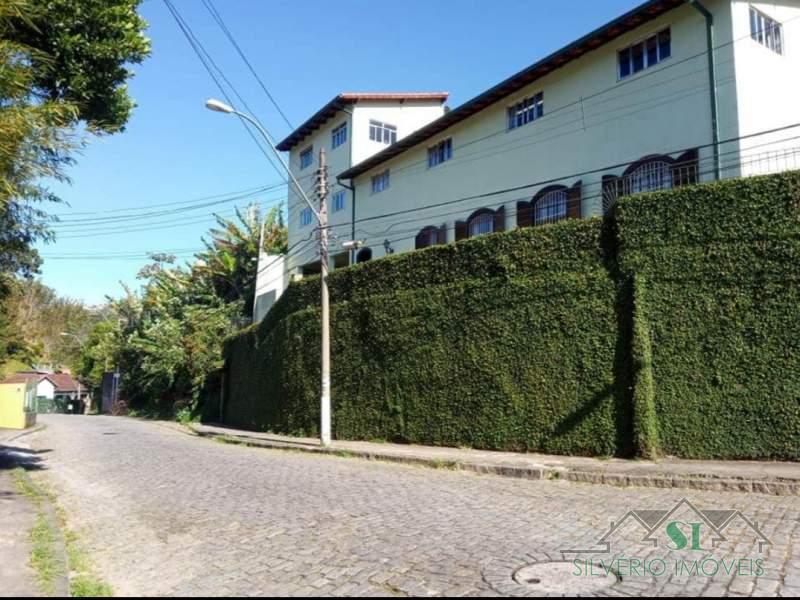 Casa à venda em Valparaíso, Petrópolis - RJ - Foto 1