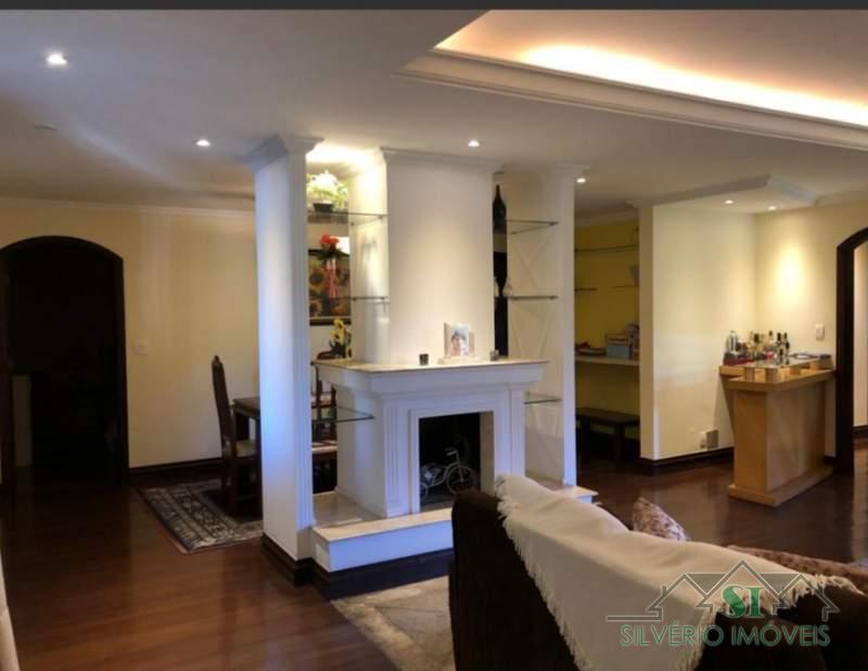 Casa à venda com 4 quartos, 830m² - Foto 23