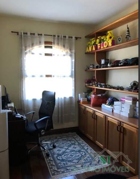 Casa à venda com 4 quartos, 830m² - Foto 26