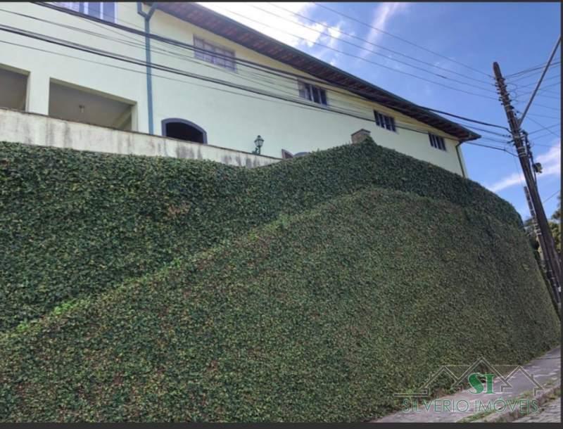 Casa à venda com 4 quartos, 830m² - Foto 5
