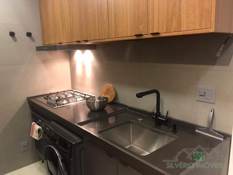 Apartamento para alugar com 1 quarto, 55m² - Foto 6