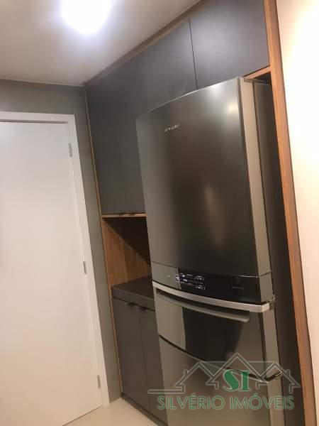 Apartamento para alugar com 1 quarto, 55m² - Foto 7