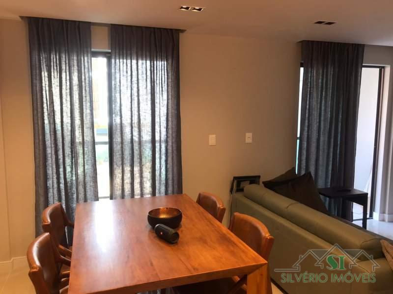 Apartamento para alugar com 1 quarto, 55m² - Foto 16