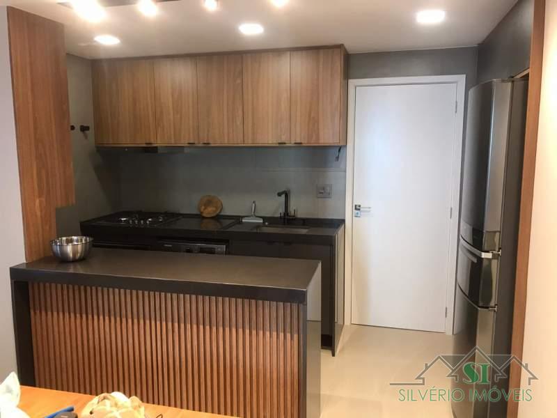 Apartamento para alugar com 1 quarto, 55m² - Foto 17