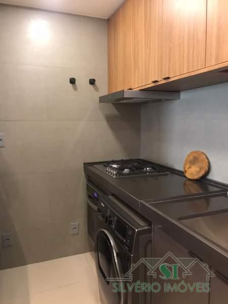 Apartamento para alugar com 1 quarto, 55m² - Foto 14