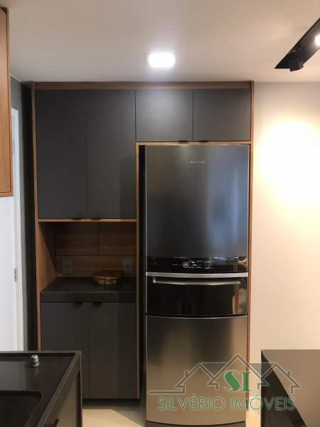 Apartamento para alugar com 1 quarto, 55m² - Foto 9