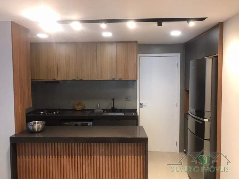 Apartamento para alugar com 1 quarto, 55m² - Foto 10