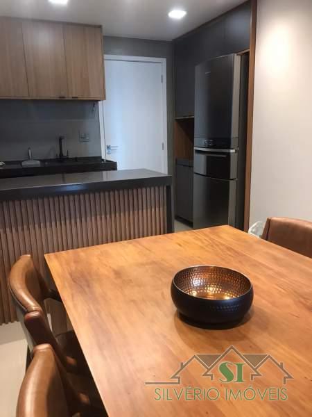 Apartamento para alugar com 1 quarto, 55m² - Foto 20