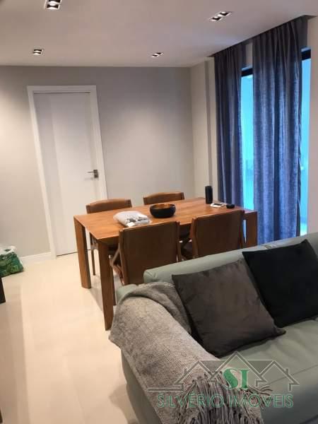Apartamento para alugar com 1 quarto, 55m² - Foto 4