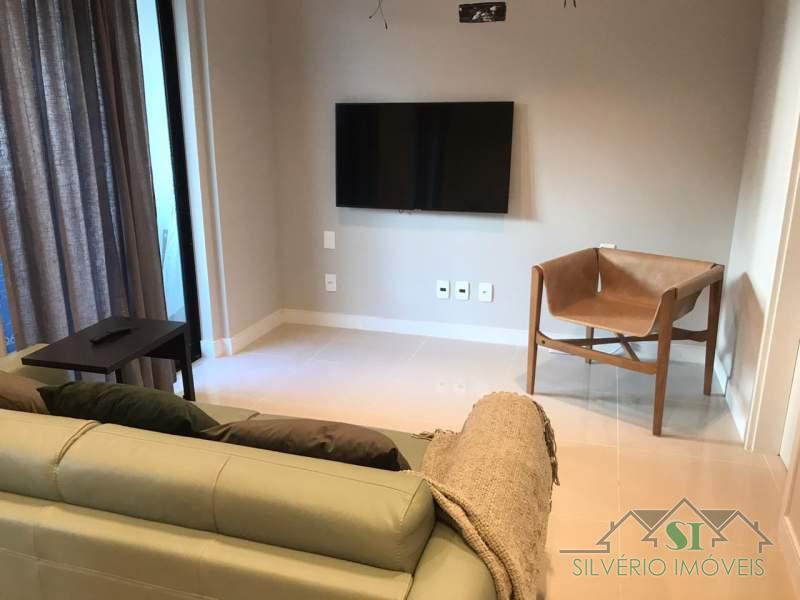 Apartamento para alugar com 1 quarto, 55m² - Foto 3