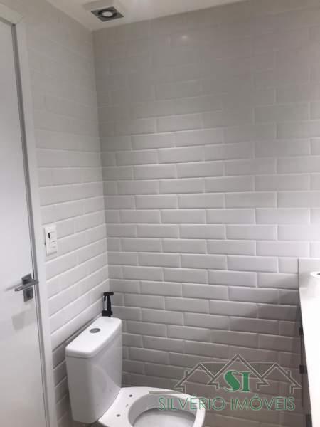 Apartamento para alugar com 1 quarto, 55m² - Foto 24