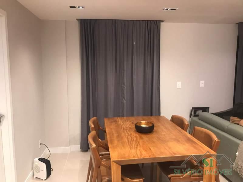 Apartamento para alugar com 1 quarto, 55m² - Foto 5