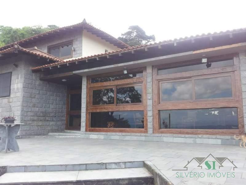 Casa para Alugar  à venda em Independência, Petrópolis - RJ - Foto 3