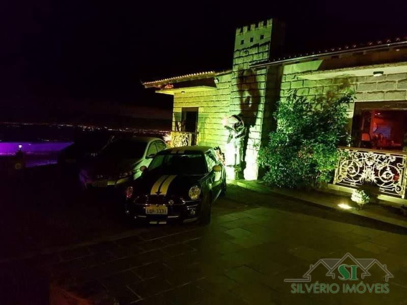 Casa para Alugar  à venda em Independência, Petrópolis - RJ - Foto 25