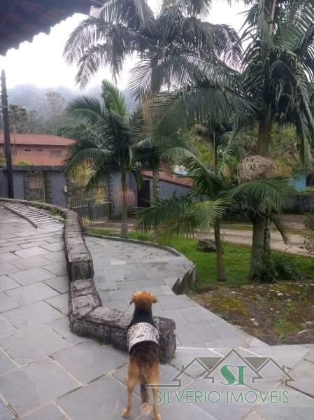 Casa para Alugar  à venda em Independência, Petrópolis - RJ - Foto 21