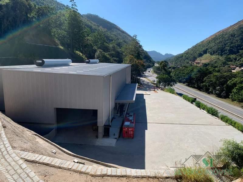 Imóvel Comercial para Alugar em Pedro do Rio, Petrópolis - RJ - Foto 3