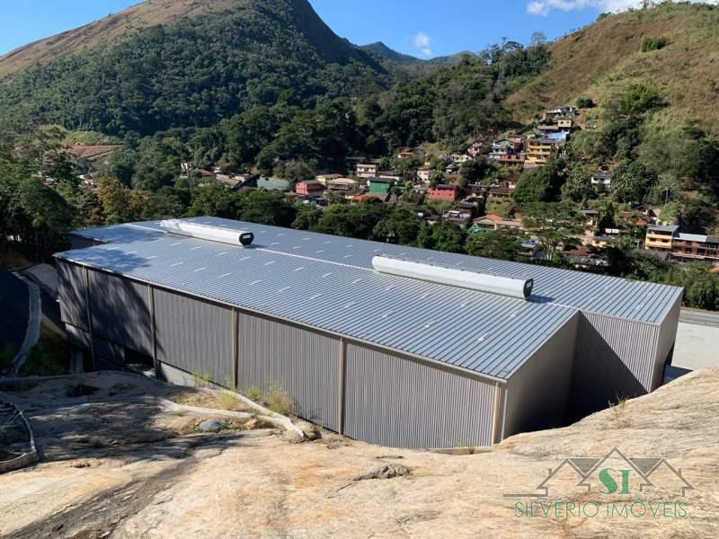 Imóvel Comercial para Alugar em Pedro do Rio, Petrópolis - RJ - Foto 5