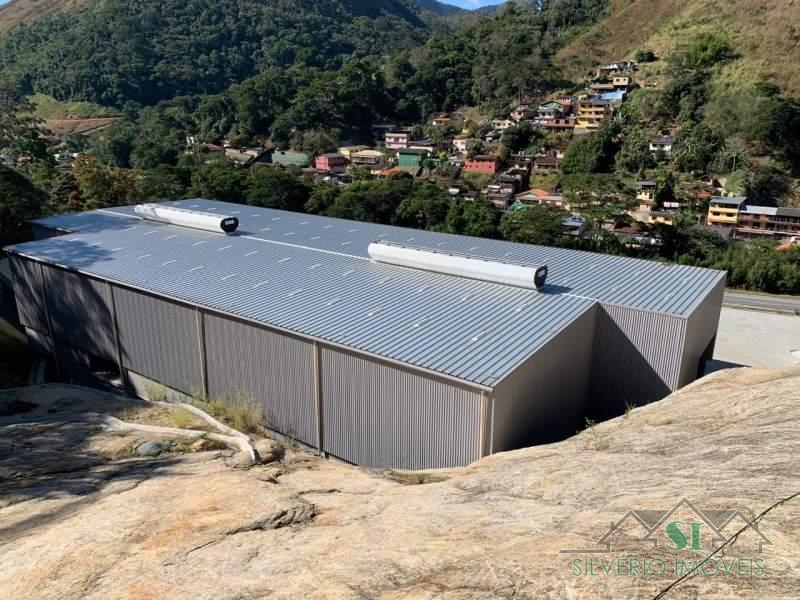 Imóvel Comercial para Alugar em Pedro do Rio, Petrópolis - RJ - Foto 6