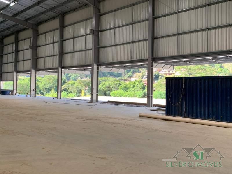 Imóvel Comercial para Alugar em Pedro do Rio, Petrópolis - RJ - Foto 11