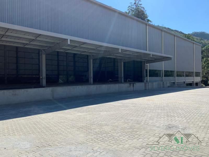 Depósito-Galpão-Armazém para alugar, 7000m² - Foto 7