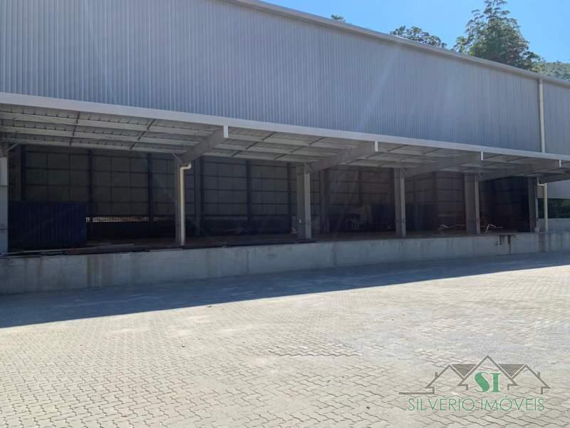 Depósito-Galpão-Armazém para alugar, 7000m² - Foto 8