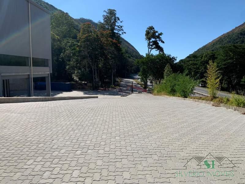 Imóvel Comercial para Alugar em Pedro do Rio, Petrópolis - RJ - Foto 9