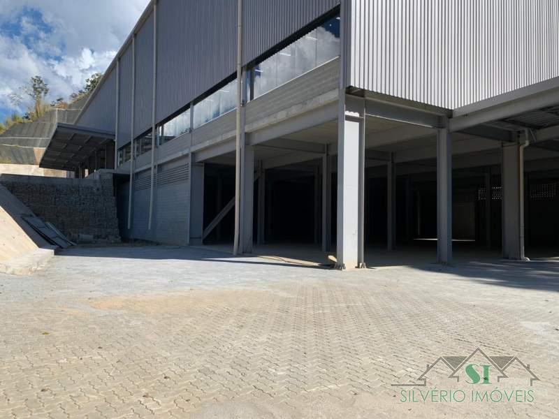 Imóvel Comercial para Alugar em Pedro do Rio, Petrópolis - RJ - Foto 10