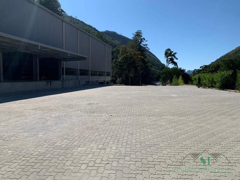 Depósito-Galpão-Armazém para alugar, 7000m² - Foto 4