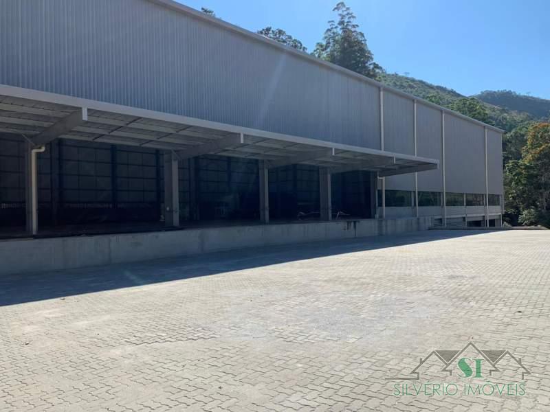 Depósito-Galpão-Armazém para alugar, 7000m² - Foto 2
