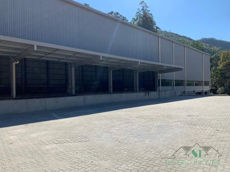 Imóvel Comercial para Alugar em Pedro do Rio, Petrópolis - RJ - Foto 1