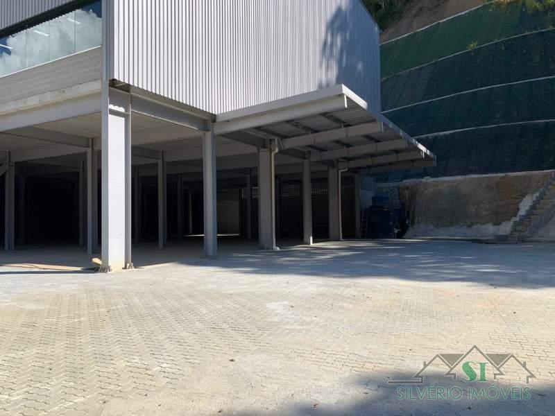 Imóvel Comercial para Alugar em Pedro do Rio, Petrópolis - RJ - Foto 12