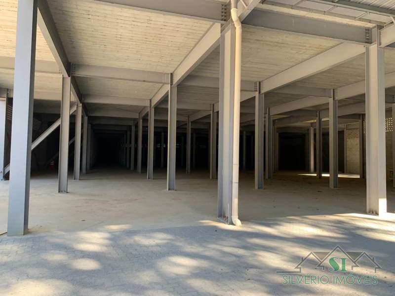Depósito-Galpão-Armazém para alugar, 7000m² - Foto 13