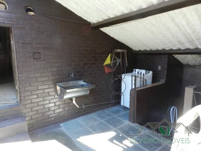 Casa à venda em Alto da Serra, Petrópolis - RJ - Foto 11