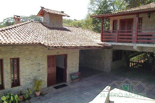 Casa à venda com 4 quartos, 476m² - Foto 4