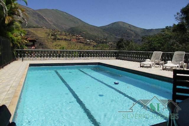 Casa à venda com 4 quartos, 476m² - Foto 6