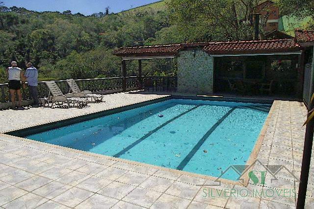 Casa à venda com 4 quartos, 476m² - Foto 5