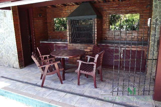 Casa à venda com 4 quartos, 476m² - Foto 7