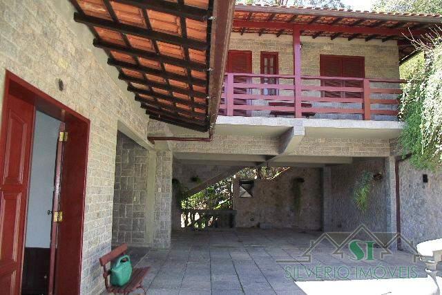 Casa à venda em Itaipava, Petrópolis - RJ - Foto 2