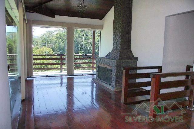 Casa à venda com 4 quartos, 476m² - Foto 9