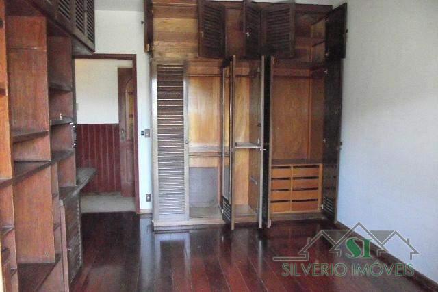 Casa à venda com 4 quartos, 476m² - Foto 10