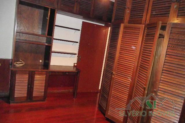 Casa à venda com 4 quartos, 476m² - Foto 11
