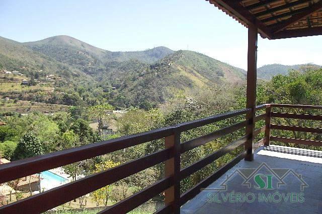 Casa à venda com 4 quartos, 476m² - Foto 12