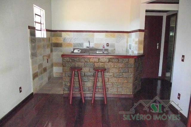 Casa à venda com 4 quartos, 476m² - Foto 14