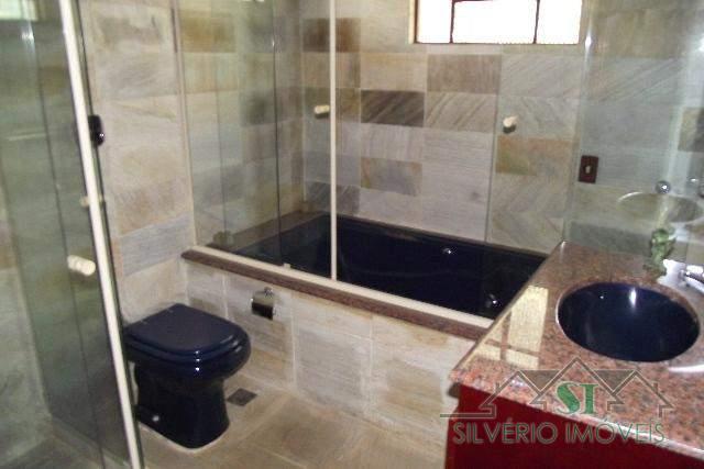 Casa à venda com 4 quartos, 476m² - Foto 15