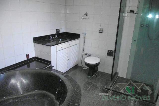 Casa à venda com 4 quartos, 476m² - Foto 16
