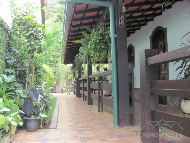 Casa à venda em Mosela, Petrópolis - RJ - Foto 14