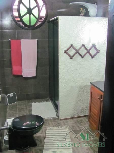 Casa à venda com 3 quartos, 300m² - Foto 10