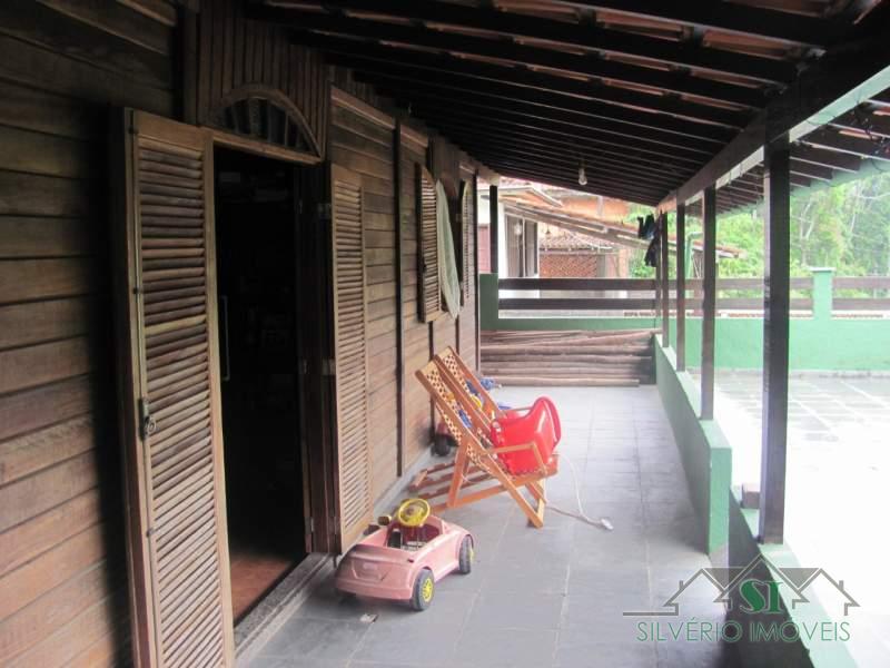 Casa à venda com 3 quartos, 300m² - Foto 13