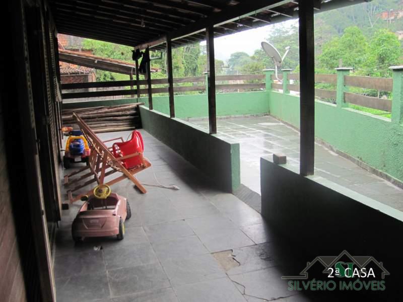 Casa à venda com 3 quartos, 300m² - Foto 14