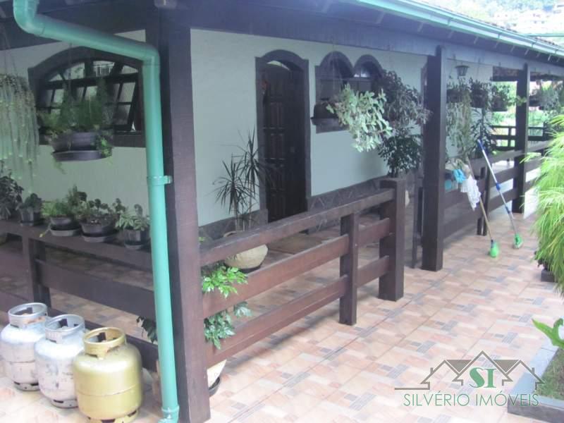 Casa à venda em Mosela, Petrópolis - RJ - Foto 17